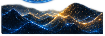 Abstract connected network